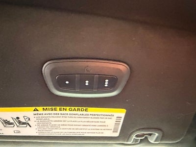 2021 Chrysler Pacifica Hybrid Pinnacle