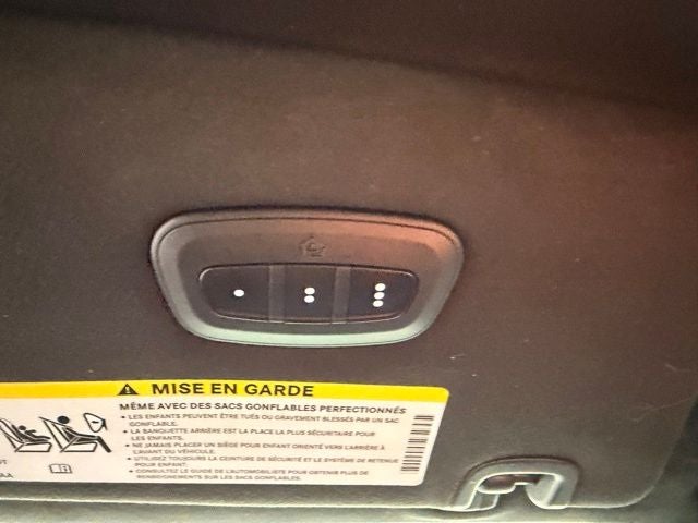 2021 Chrysler Pacifica Hybrid Pinnacle