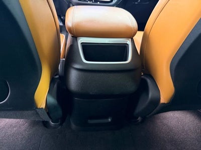 2021 Chrysler Pacifica Hybrid Pinnacle