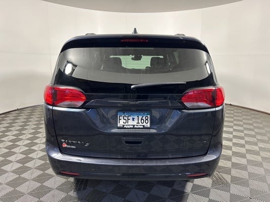 2020 Chrysler Pacifica Launch Edition in Shakopee, MN - Apple Used Autos Shakopee