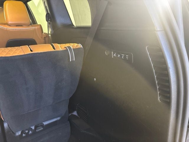 2021 Chrysler Pacifica Pinnacle