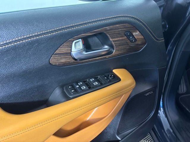 2021 Chrysler Pacifica Pinnacle