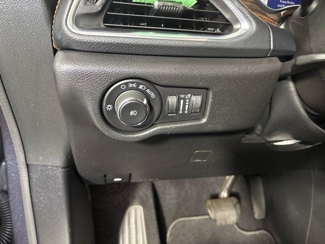 2021 Chrysler Pacifica Pinnacle