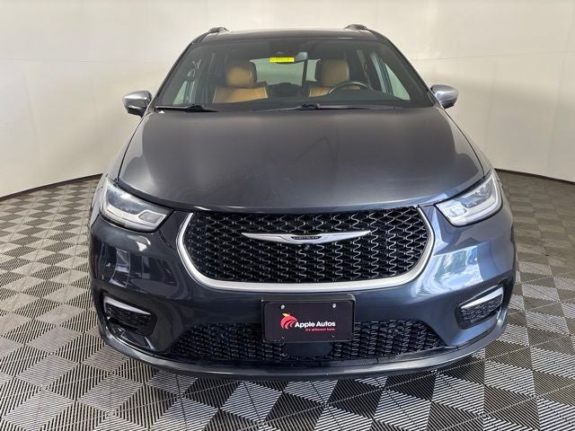 2021 Chrysler Pacifica Pinnacle