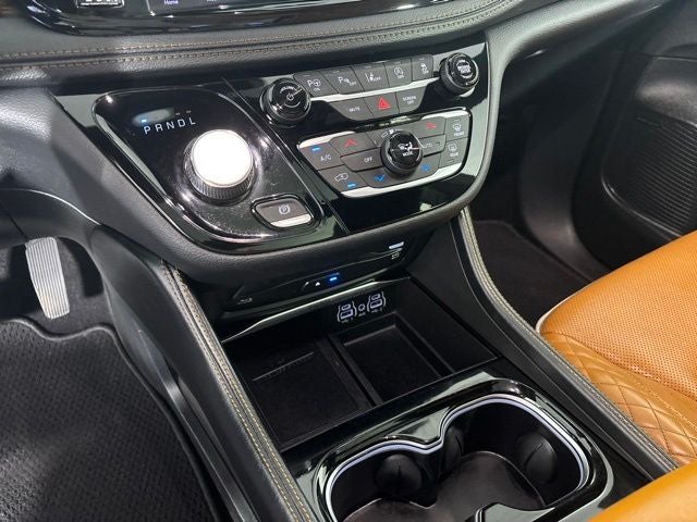 2021 Chrysler Pacifica Pinnacle