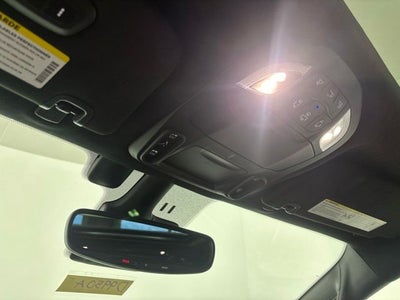 2021 Chrysler Pacifica Pinnacle