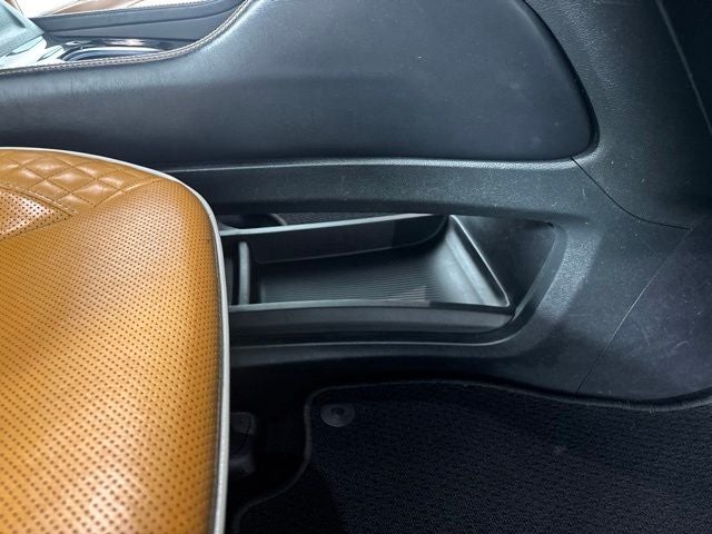 2021 Chrysler Pacifica Pinnacle