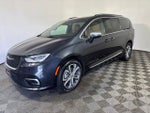 2021 Chrysler Pacifica Pinnacle