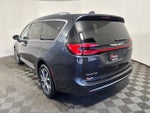 2021 Chrysler Pacifica Pinnacle