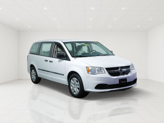 2014 Dodge Grand Caravan AVP