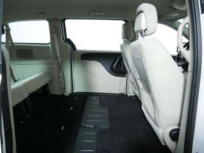 2014 Dodge Grand Caravan AVP