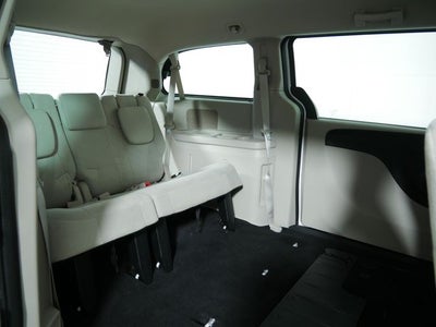 2014 Dodge Grand Caravan AVP