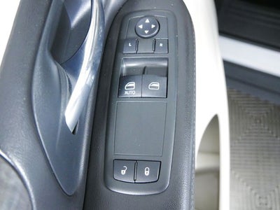 2014 Dodge Grand Caravan AVP