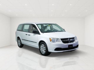 2014 Dodge Grand Caravan AVP