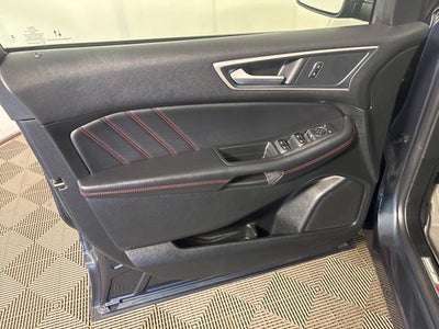 2024 Ford Edge ST Line