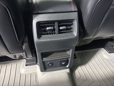 2024 Ford Edge ST Line