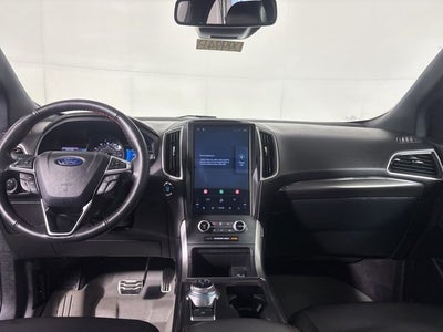 2024 Ford Edge ST Line