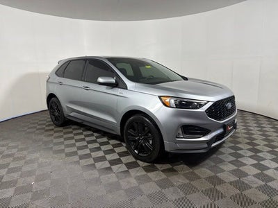 2024 Ford Edge ST Line
