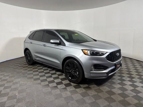 2024 Ford Edge ST Line
