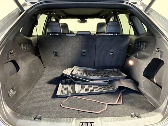 2024 Ford Edge ST Line