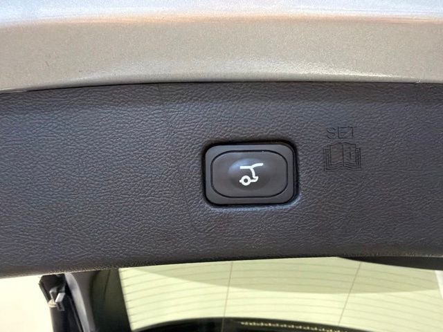 2024 Ford Edge ST Line