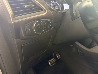 2024 Ford Edge ST Line
