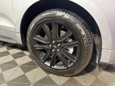 2024 Ford Edge ST Line