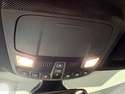 2024 Ford Edge ST Line