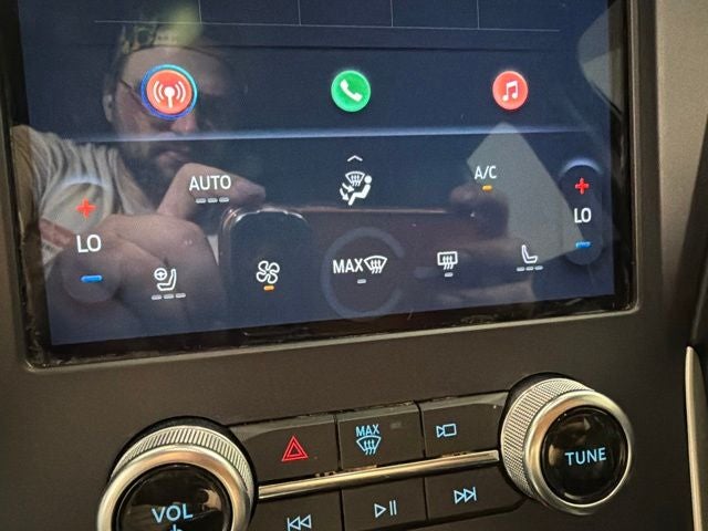 2024 Ford Edge ST Line