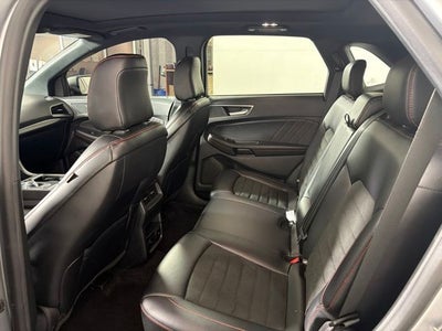 2024 Ford Edge ST Line