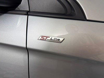 2024 Ford Edge ST Line