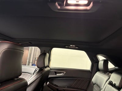 2024 Ford Edge ST Line