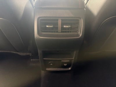 2024 Ford Edge ST Line