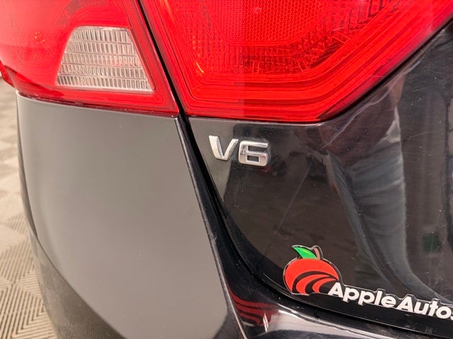 2015 Chevrolet Impala LTZ 2LZ