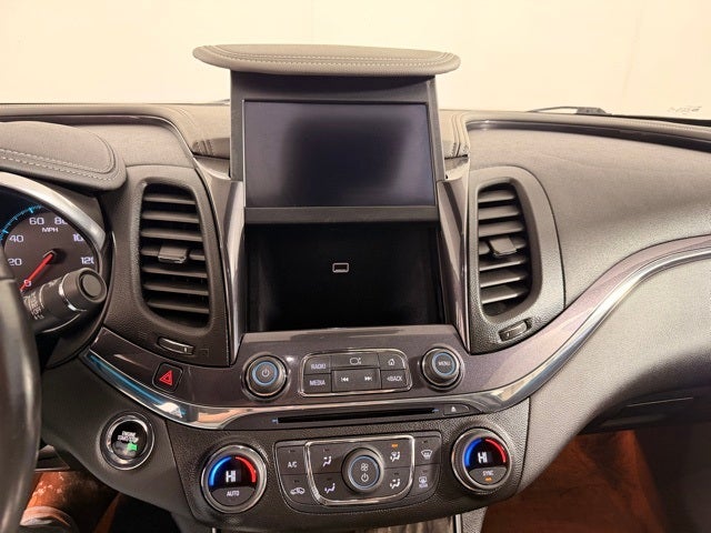 2015 Chevrolet Impala LTZ 2LZ