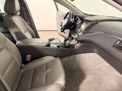 2015 Chevrolet Impala LTZ 2LZ