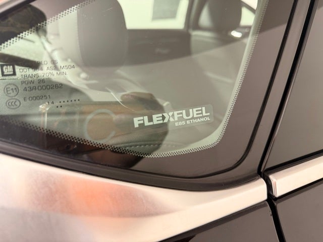 2015 Chevrolet Impala LTZ 2LZ