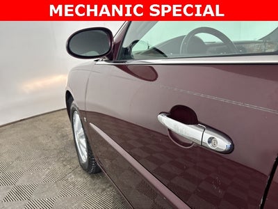 2006 Buick LaCrosse CXL