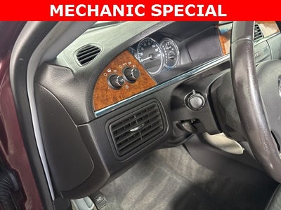 2006 Buick LaCrosse CXL