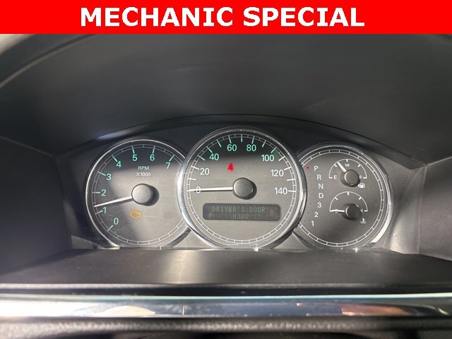 2006 Buick LaCrosse CXL