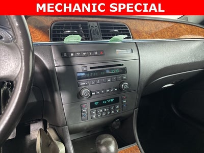 2006 Buick LaCrosse CXL