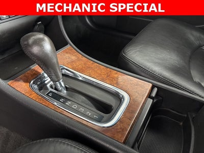 2006 Buick LaCrosse CXL