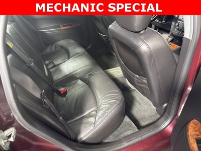 2006 Buick LaCrosse CXL