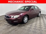 2006 Buick LaCrosse CXL