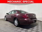 2006 Buick LaCrosse CXL