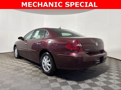 2006 Buick LaCrosse CXL