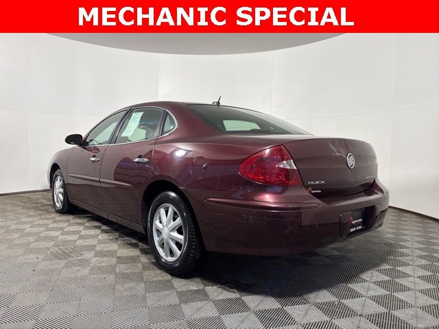 2006 Buick LaCrosse CXL