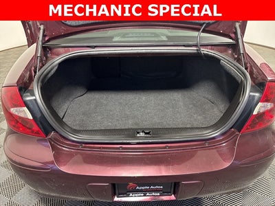 2006 Buick LaCrosse CXL