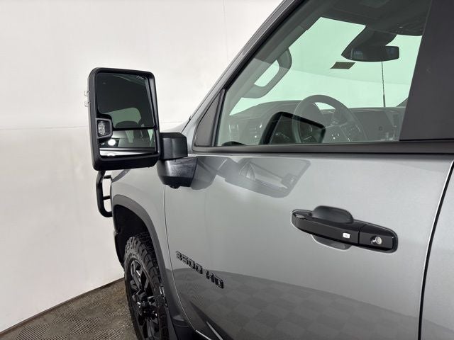 2026 Chevrolet Silverado 3500HD LT