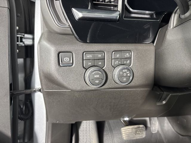 2026 Chevrolet Silverado 3500HD LT